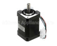 2400-033 Concordia Beverage Motor Sweep Arm At
