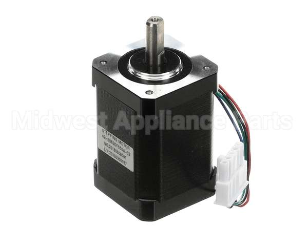 2400-033 Concordia Beverage Motor Sweep Arm At