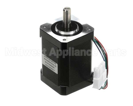 2400-033 Concordia Beverage Motor Sweep Arm At