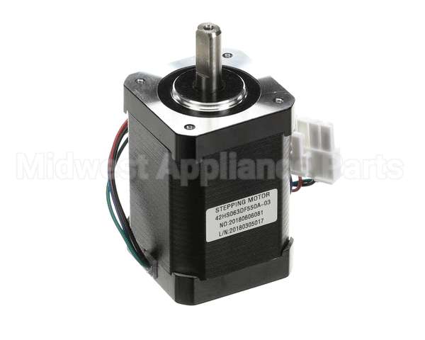 2400-033 Concordia Beverage Motor Sweep Arm At