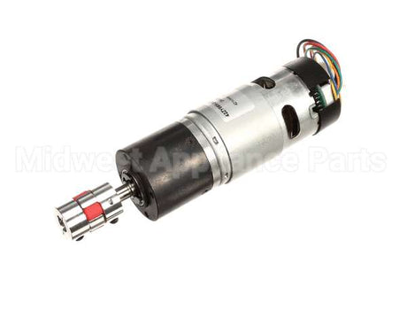 2400-035 Concordia Beverage Motor Group Keyed At