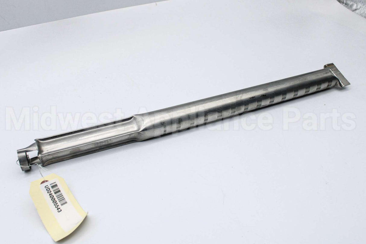 240005543 Utica-Dunkirk 1.5"Od Burner Tube