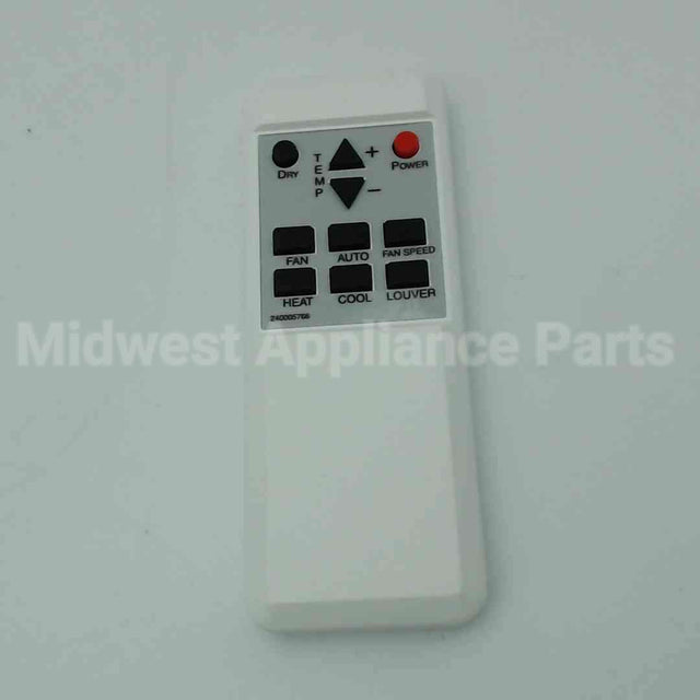 240005766 Utica-Dunkirk Remote Control