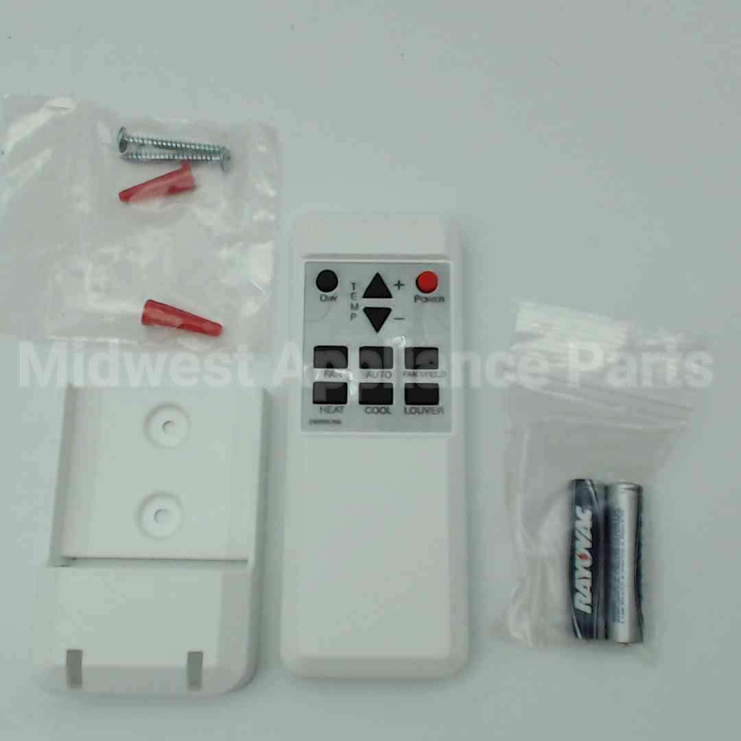 240005766 Utica-Dunkirk Remote Control