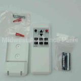 240005766 Utica-Dunkirk Remote Control