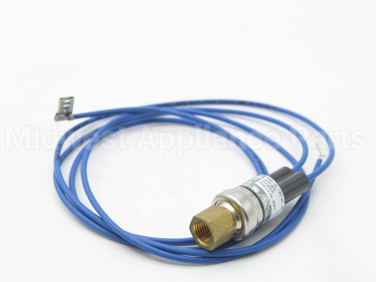 240006670 Utica-Dunkirk 340-247# Fan Cycle Switch