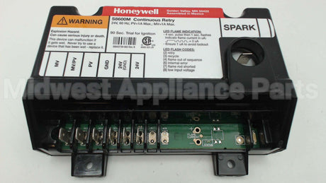 240008989 Utica-Dunkirk Ip Ignition Module