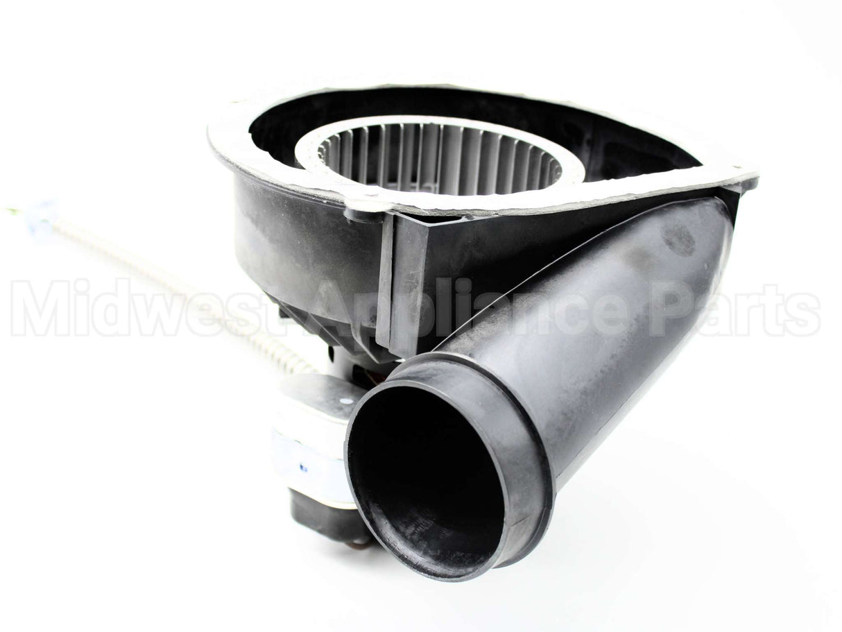 240009011 Utica-Dunkirk 120V Inducer Assy 3450Rpm