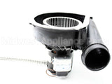 240009011 Utica-Dunkirk 120V Inducer Assy 3450Rpm
