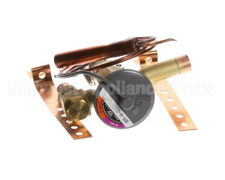 2400100 Kairak Valve, Exp Sbfs-Aa-C, 3/8