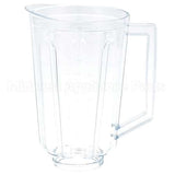 240010101 Compatible Hamilton Beach Container