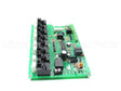 240010296 Utica-Dunkirk 4 Element Control Board W/Wire