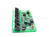 240010296 Utica-Dunkirk 4 Element Control Board W/Wire