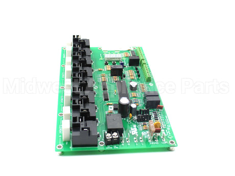 240010296 Utica-Dunkirk 4 Element Control Board W/Wire