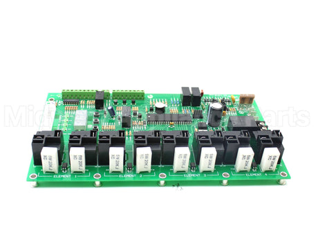 240010296 Utica-Dunkirk 4 Element Control Board W/Wire
