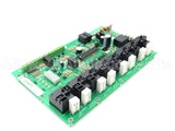 240010296 Utica-Dunkirk 4 Element Control Board W/Wire