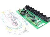 240010296 Utica-Dunkirk 4 Element Control Board W/Wire