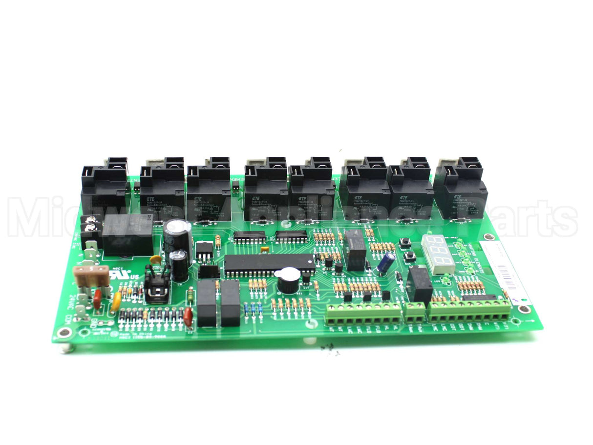 240010296 Utica-Dunkirk 4 Element Control Board W/Wire