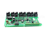240010296 Utica-Dunkirk 4 Element Control Board W/Wire