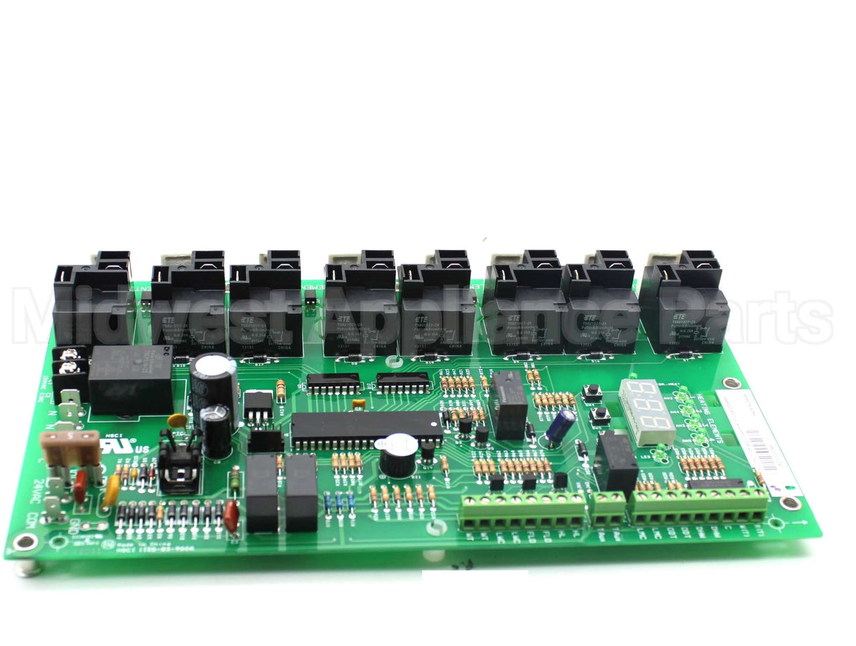 240010296 Utica-Dunkirk 4 Element Control Board W/Wire