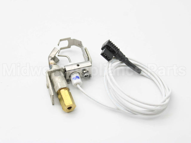 240011102 Utica-Dunkirk Natgas Pilot Assy W/Spark Wire
