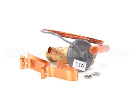 2400121 Kairak Valve, Exp Fbs-1/4-C