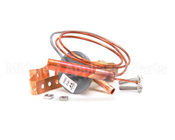 2400121 Kairak Valve, Exp Fbs-1/4-C