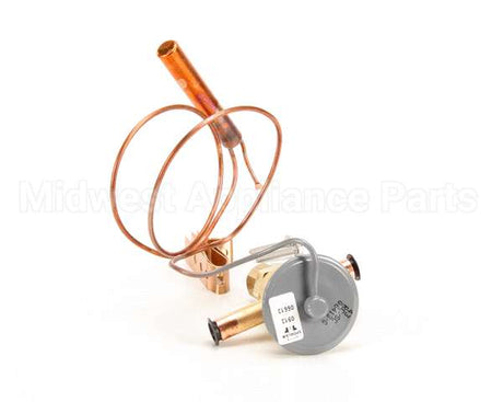 2400127 Kairak Valve, Exp Fbs-1/2-C 3/8 Odf