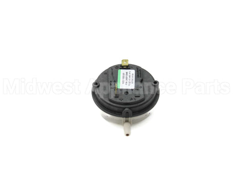240013045 Utica-Dunkirk .4"Wc Spst Pressure Switch