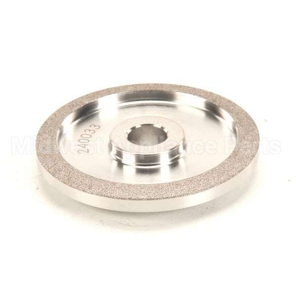 240033 Compatible Globe Sharpener, Truing Stone