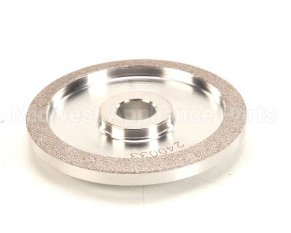 240033 Globe Sharpener, Truing Stone