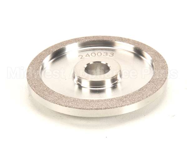 240033 Globe Sharpener, Truing Stone