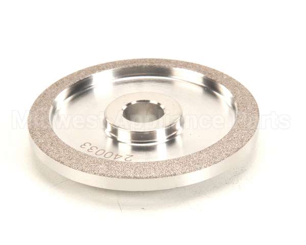 240033 Globe Sharpener, Truing Stone