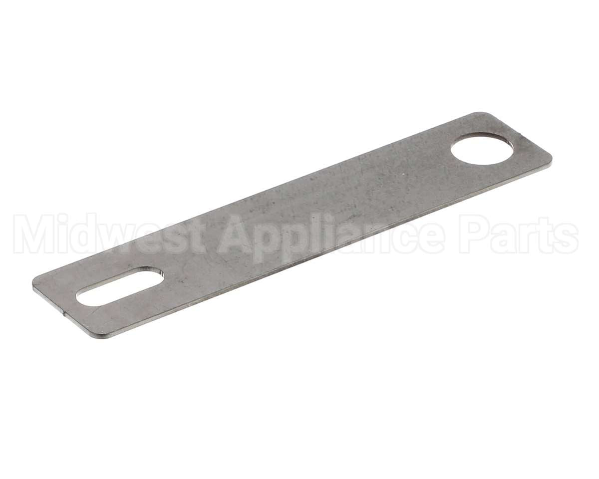 2400362 Frymaster Strap,1-1/4 Drain Valve Connect