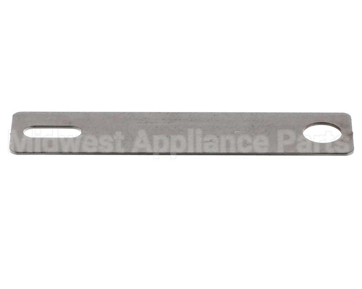 2400362 Frymaster Strap,1-1/4 Drain Valve Connect