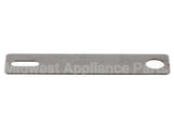 2400362 Frymaster Strap,1-1/4 Drain Valve Connect