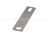 2400362 Frymaster Strap,1-1/4 Drain Valve Connect