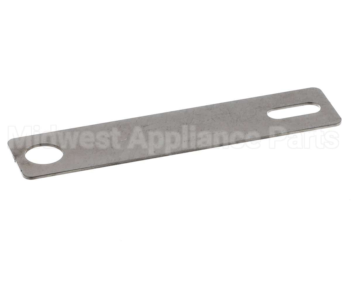 2400362 Frymaster Strap,1-1/4 Drain Valve Connect