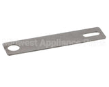 2400362 Frymaster Strap,1-1/4 Drain Valve Connect