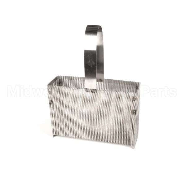 24006 Compatible Imperial 11-3/4 In. Rear Drain Basket