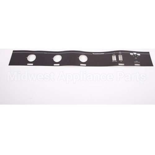 2401046 Compatible Star Wendys Ra-36 Decal
