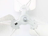 24014202 International Comfort Products 24"Dia 22Deg 1/2" Ccw 3Bld Fan
