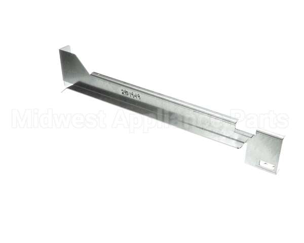2401449 Frymaster Left Filter Pan Support