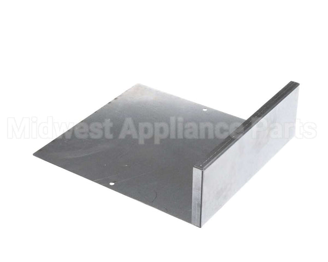 2401650 Frymaster Cover, Top Off Box