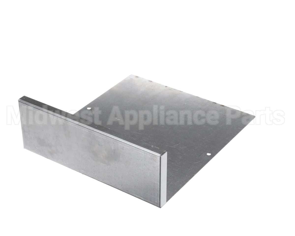 2401650 Frymaster Cover, Top Off Box