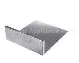 2401650 Frymaster Cover, Top Off Box