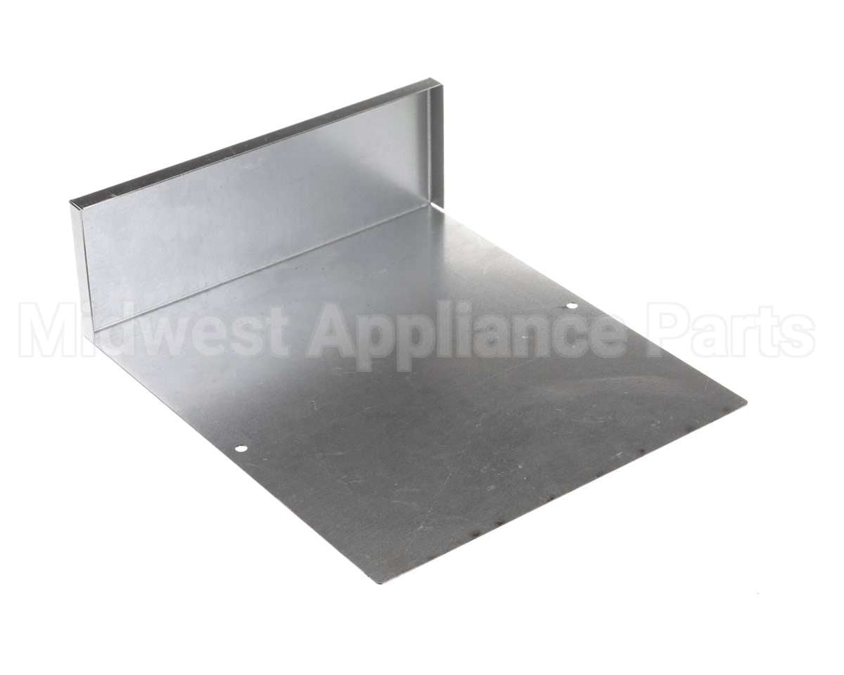 2401650 Frymaster Cover, Top Off Box