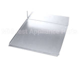 2401658 Frymaster Lid, Fqlau Filter/Ato Box