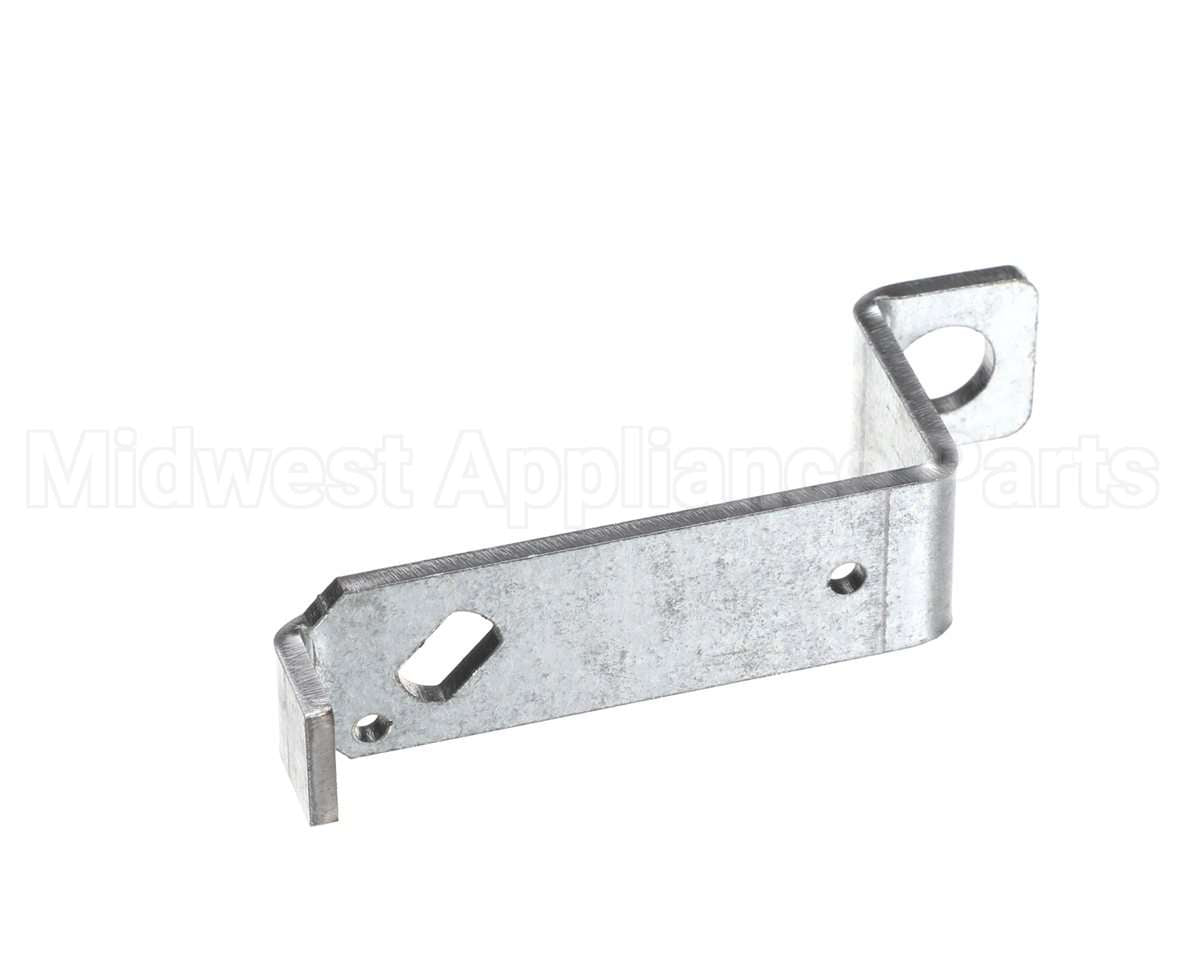 2401834 Frymaster Dispose Handle Blk