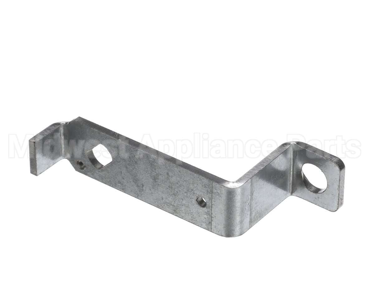 2401834 Frymaster Dispose Handle Blk
